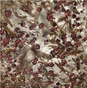 Ruby Meteorus