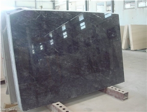 Ruivina Escura Marble Slab