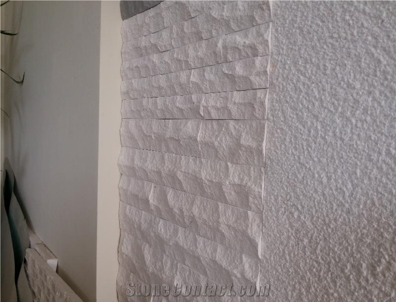 Rumyantsevo Limestone Finished Product