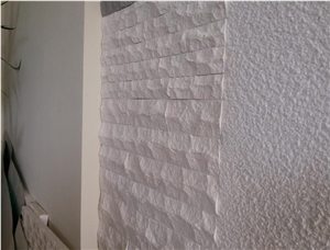 Rumyantsevo Limestone Finished Product