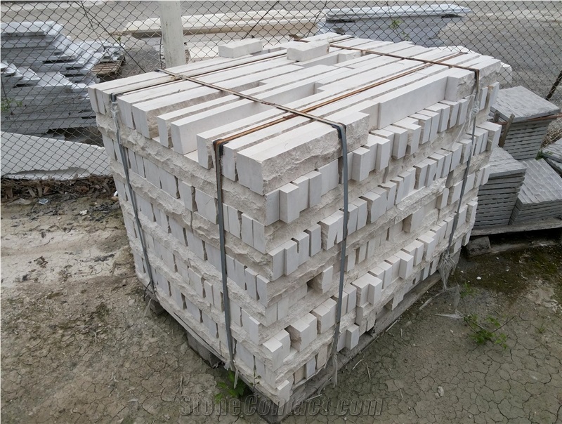 Rumyantsevo Limestone Finished Product