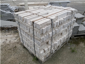 Rumyantsevo Limestone Finished Product