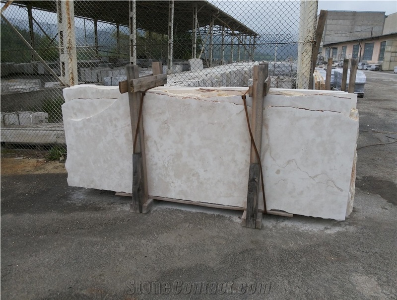 Rumyantsevo Limestone Slab