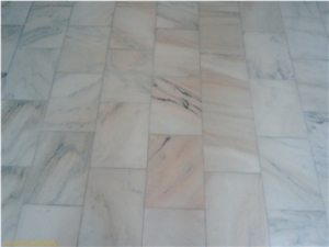 Ruschita Creme Rosa Marble Finished Product