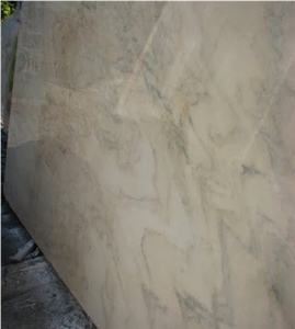 Ruschita Creme Rosa Marble Slab