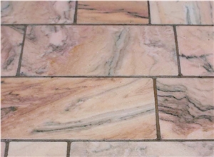 Ruschita Marble Finished Product
