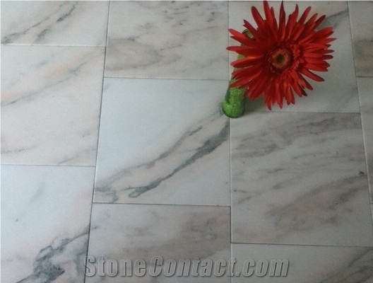 Ruschita Marble Finished Product