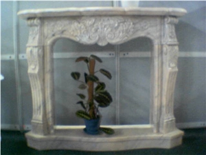 Ruschita Marble Finished Product