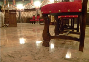 Ruschita Marble Finished Product