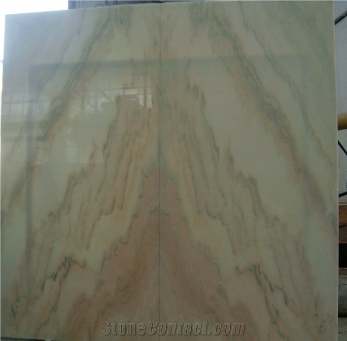 Ruschita Marble Slab