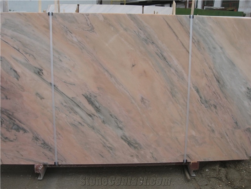 Ruschita Marble Slab