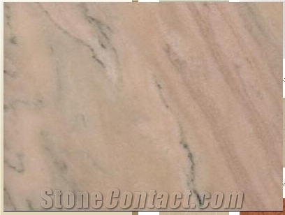 Ruschita Roz Marble Slab