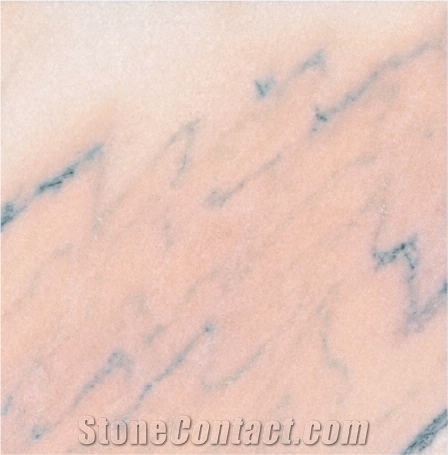 Ruschita Roz Marble Tile