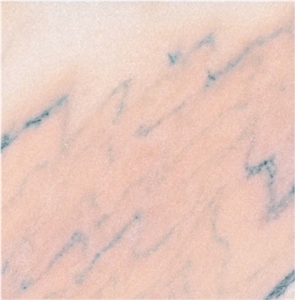 Ruschita Roz Marble Tile