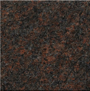 Rushmore Mahogany Granite