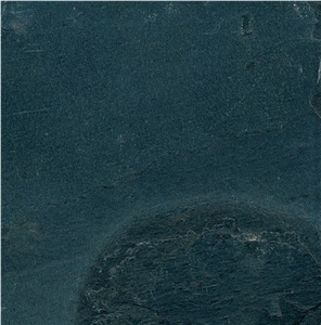 Rustic Black Slate