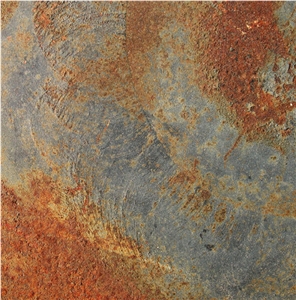 Rustic Slate