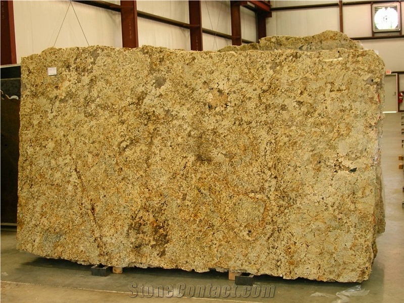 Saba Granite Slab