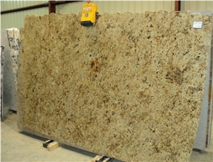 Saba Granite Slab