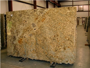 Saba Granite Slab