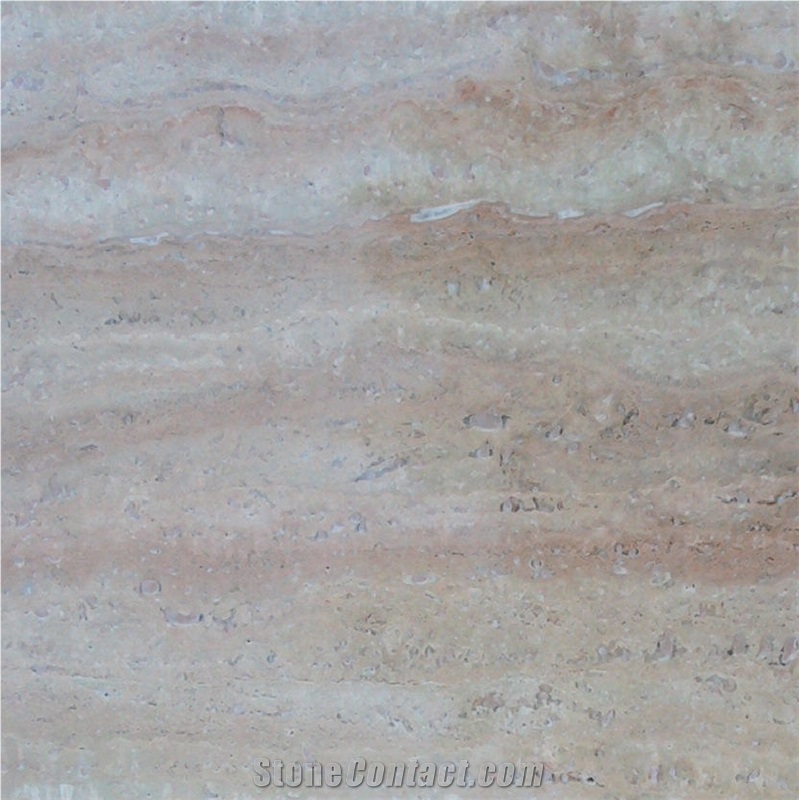 Saba Peach Travertine importance=