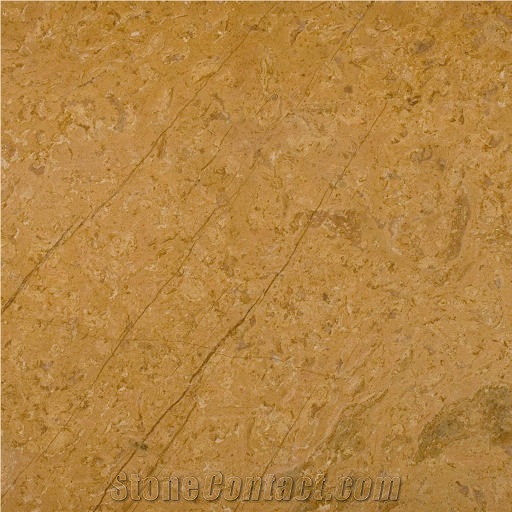 Saffron Gold Limestone importance=