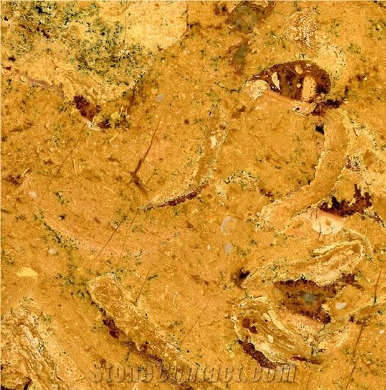 Saffron Limestone importance=