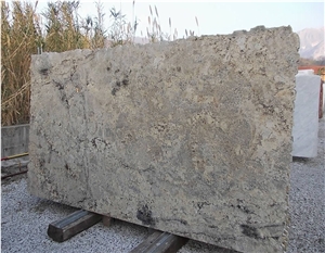 Sage Brush Granite Slab