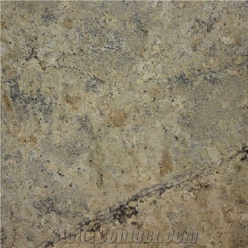 Sage Brush Granite Tile
