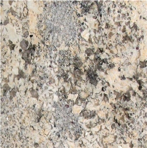 Sage Brush Granite Tile