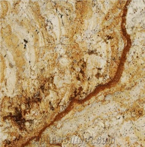 Sahara Diamond Granite importance=