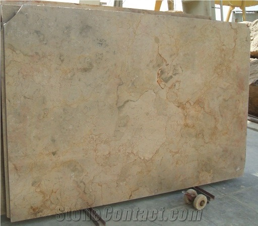 Sahara Gold Limestone Slab