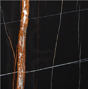 Sahara Noir Marble Tile