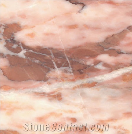 Salamis Red Marble importance=