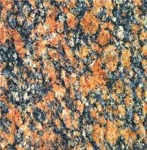 Salmon Pink Granite importance=