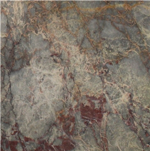 Salome Brown Marble Tile