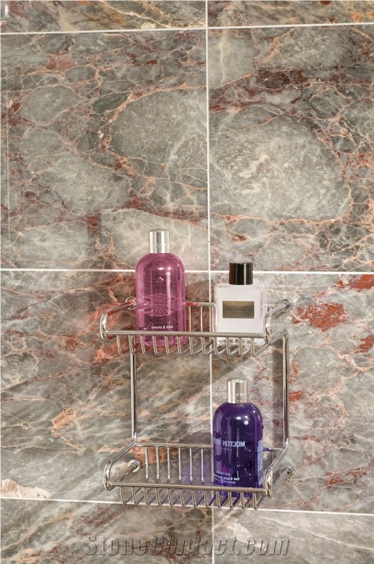 Salome Marble Finished Product