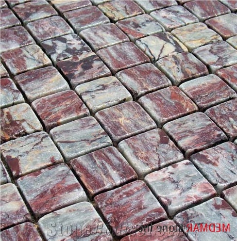 Salome Marble Finished Product