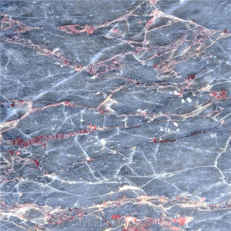 Salome Marble Tile