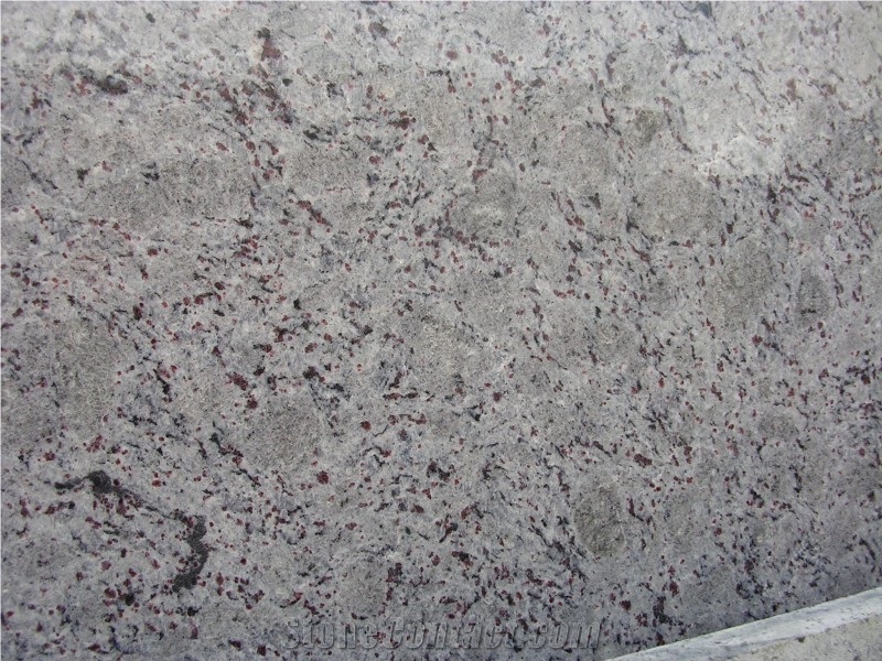 Samantha Blue Granite Slab
