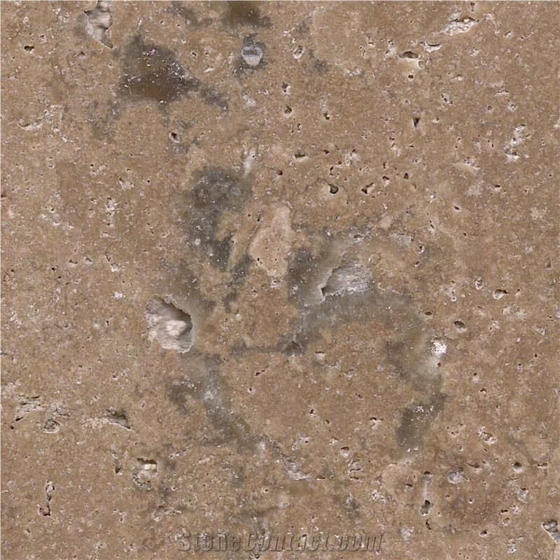 San Pablo Travertine Tile