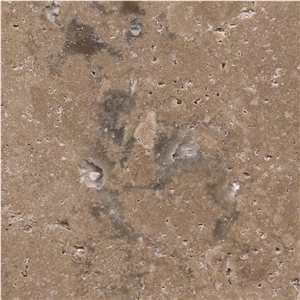 San Pablo Travertine Tile