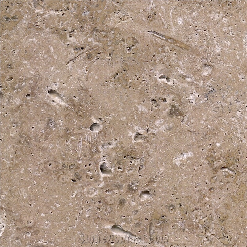 San Pablo Travertine Tile