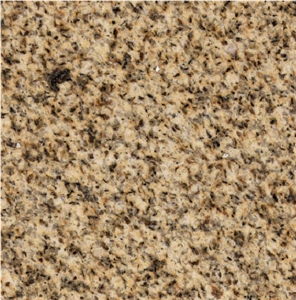 San Pedro Granite