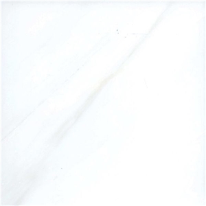 Santorini White Marble