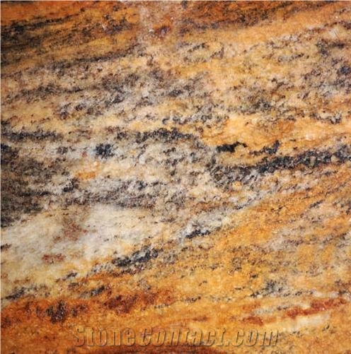 Santos Granite importance=