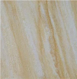 Sao Tome Quartzite