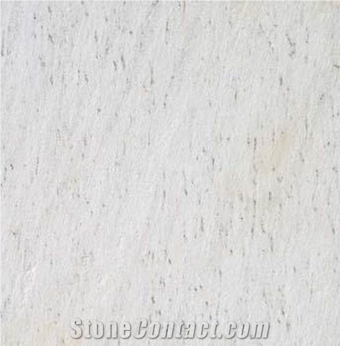 Sao Tome White Quartzite importance=