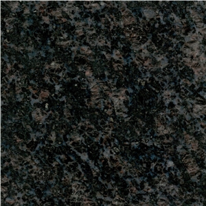 Sapphire Blue Granite