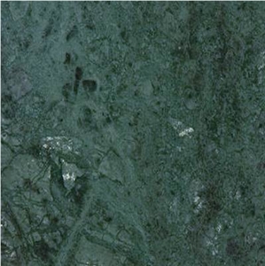 Sapphire Green Marble